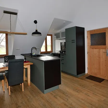 Ferienwohnung Lippert Pullenreuth Exterior foto