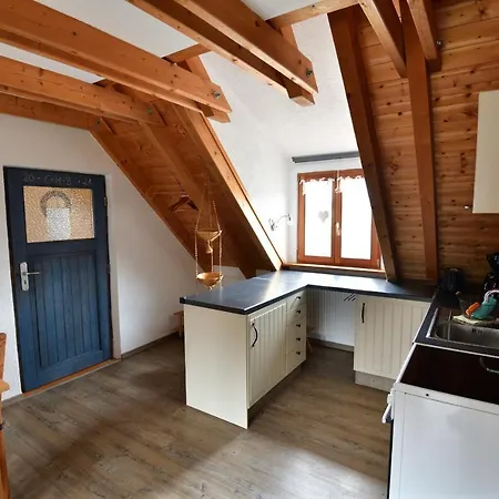 Ferienwohnung Lippert Pullenreuth Exterior foto