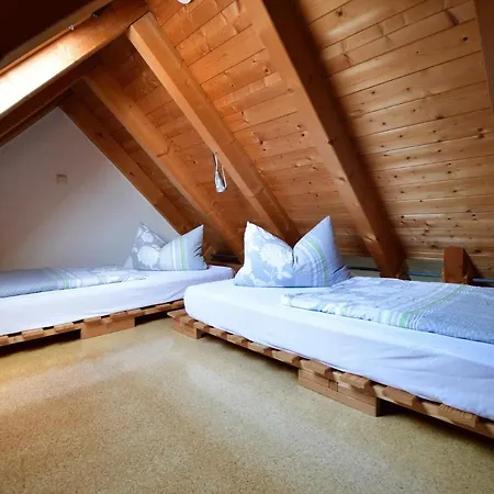 Ferienwohnung Lippert Pullenreuth Exterior foto
