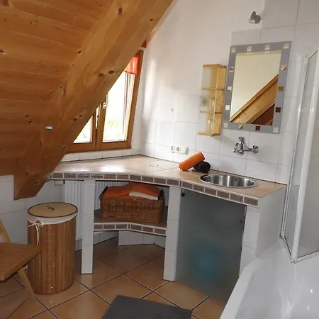 Ferienwohnung Lippert Pullenreuth Exterior foto