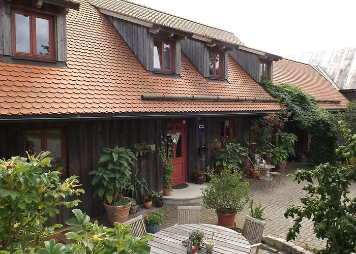 Ferienwohnung Lippert