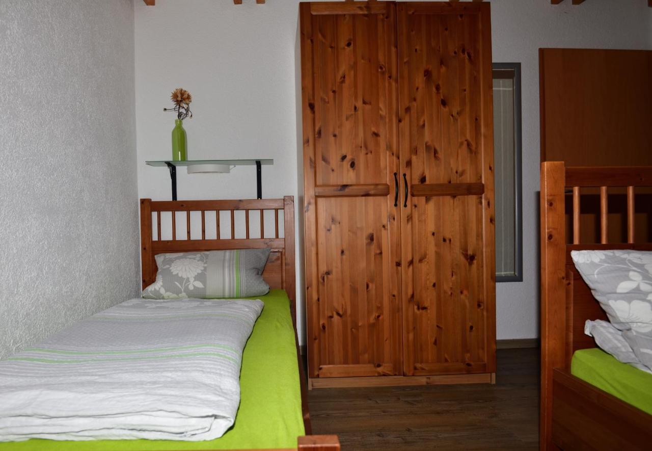 Apartment Lippert Pullenreuth