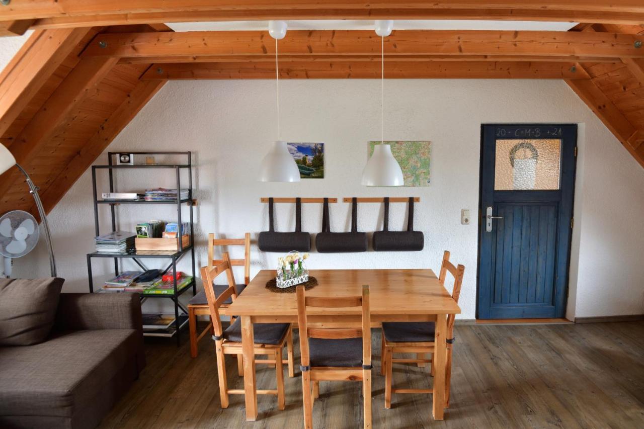 Lippert Apartment *