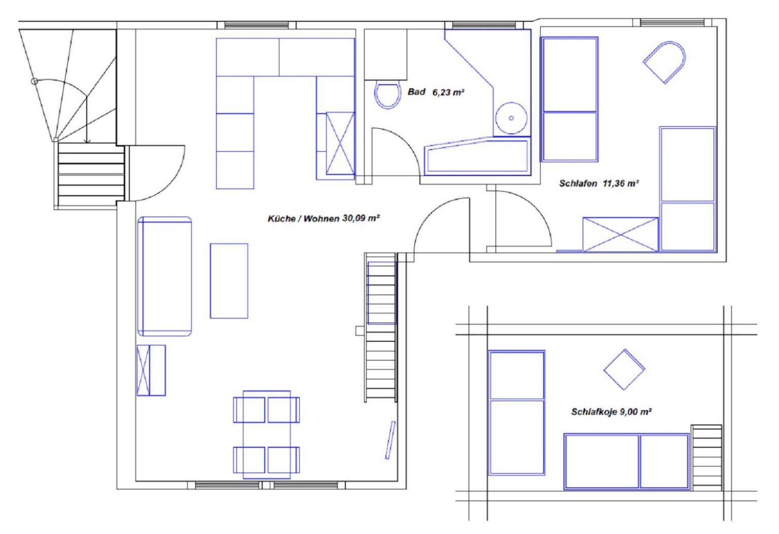 Apartment Lippert Pullenreuth